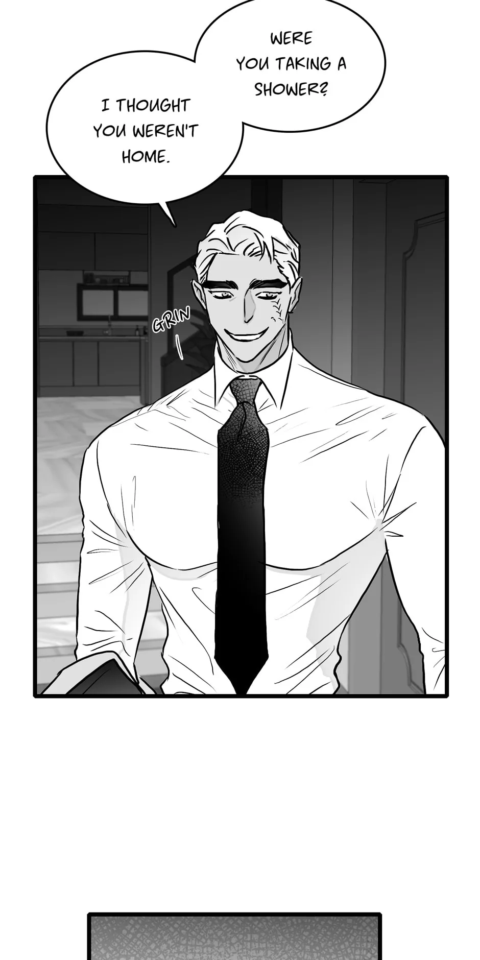Bound to Be Fools Chapter 45 page 10 - 