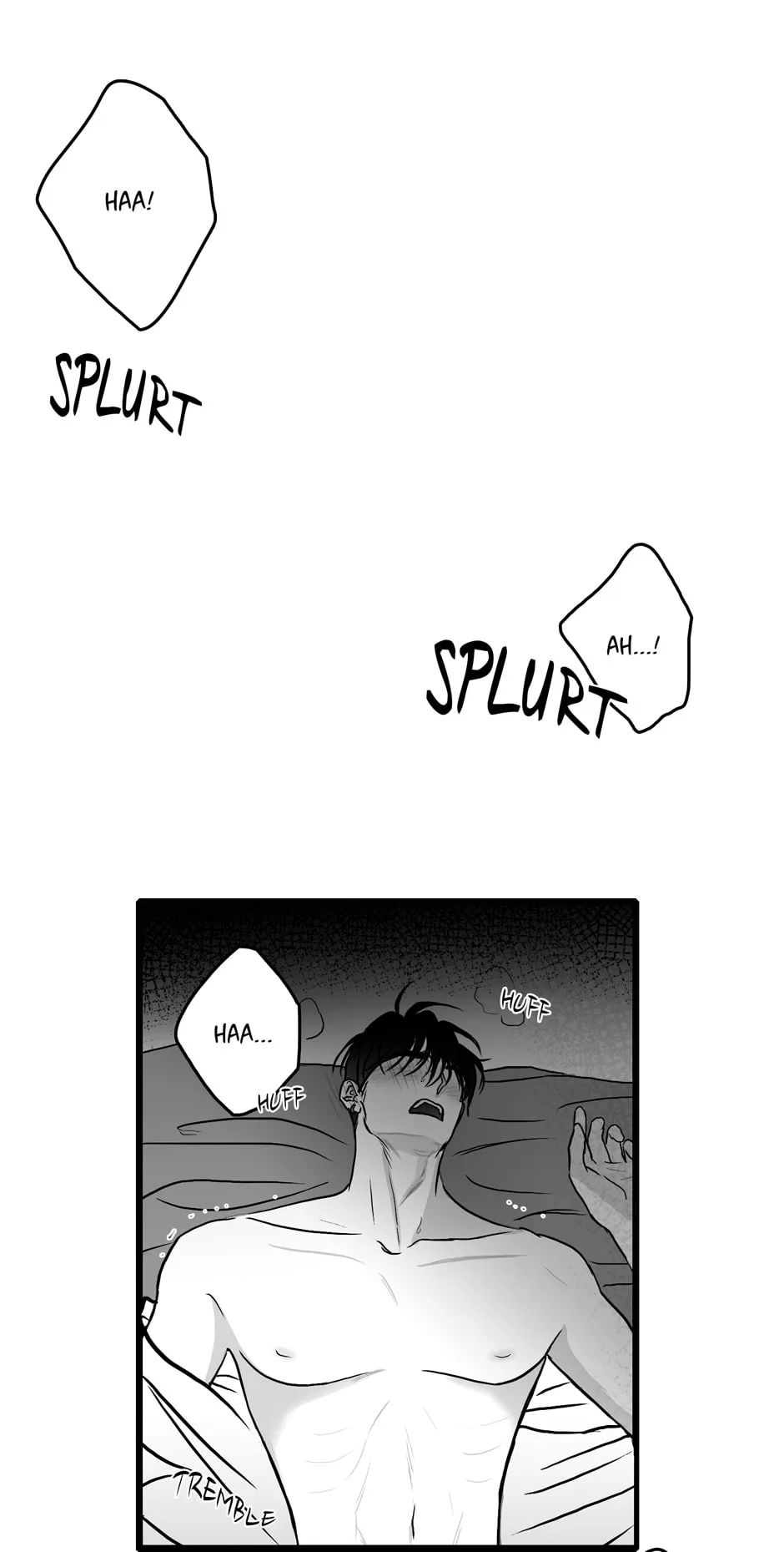 Bound to Be Fools Chapter 46 page 13 - 