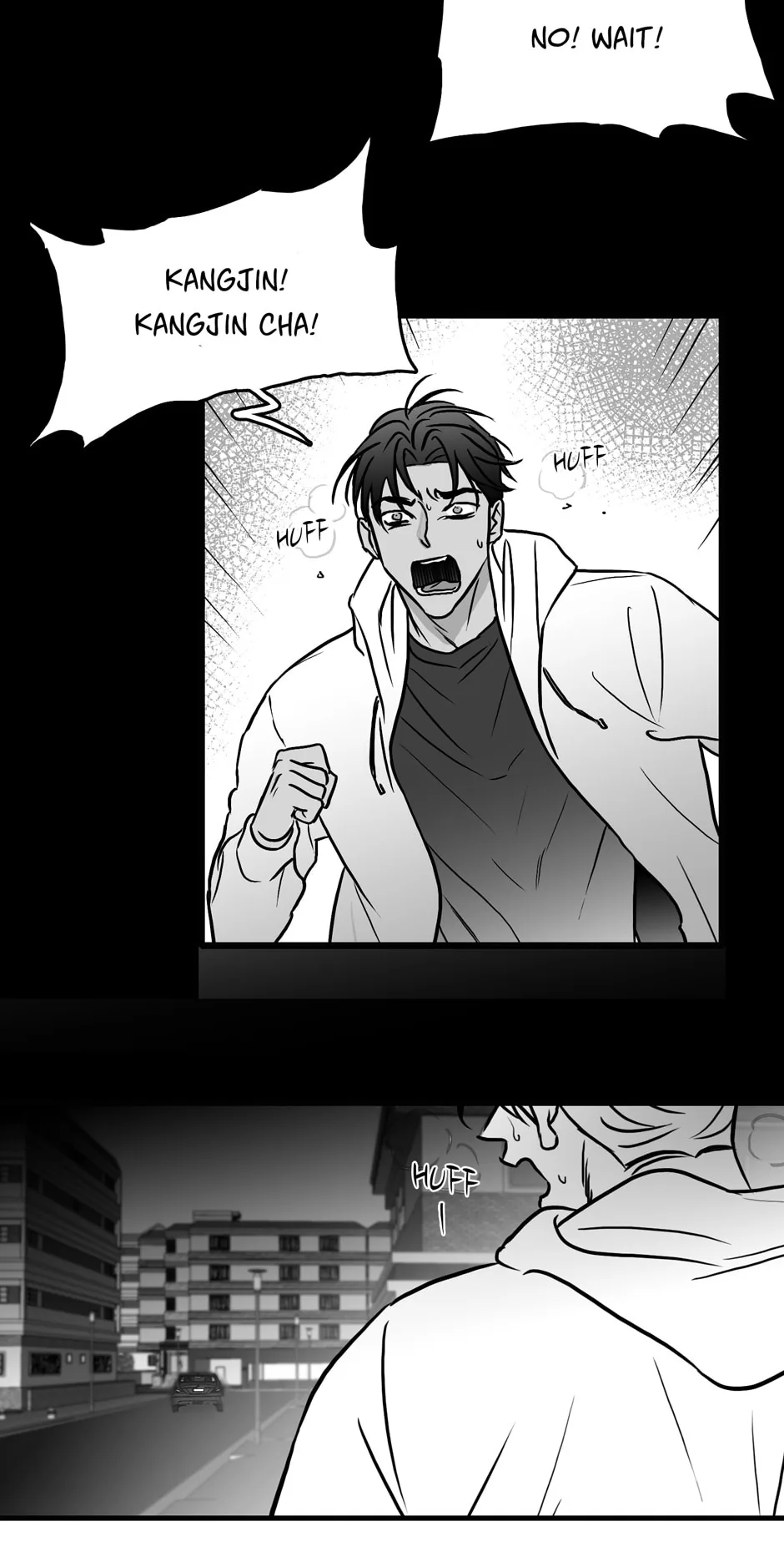 Bound to Be Fools Chapter 46 page 19 - 