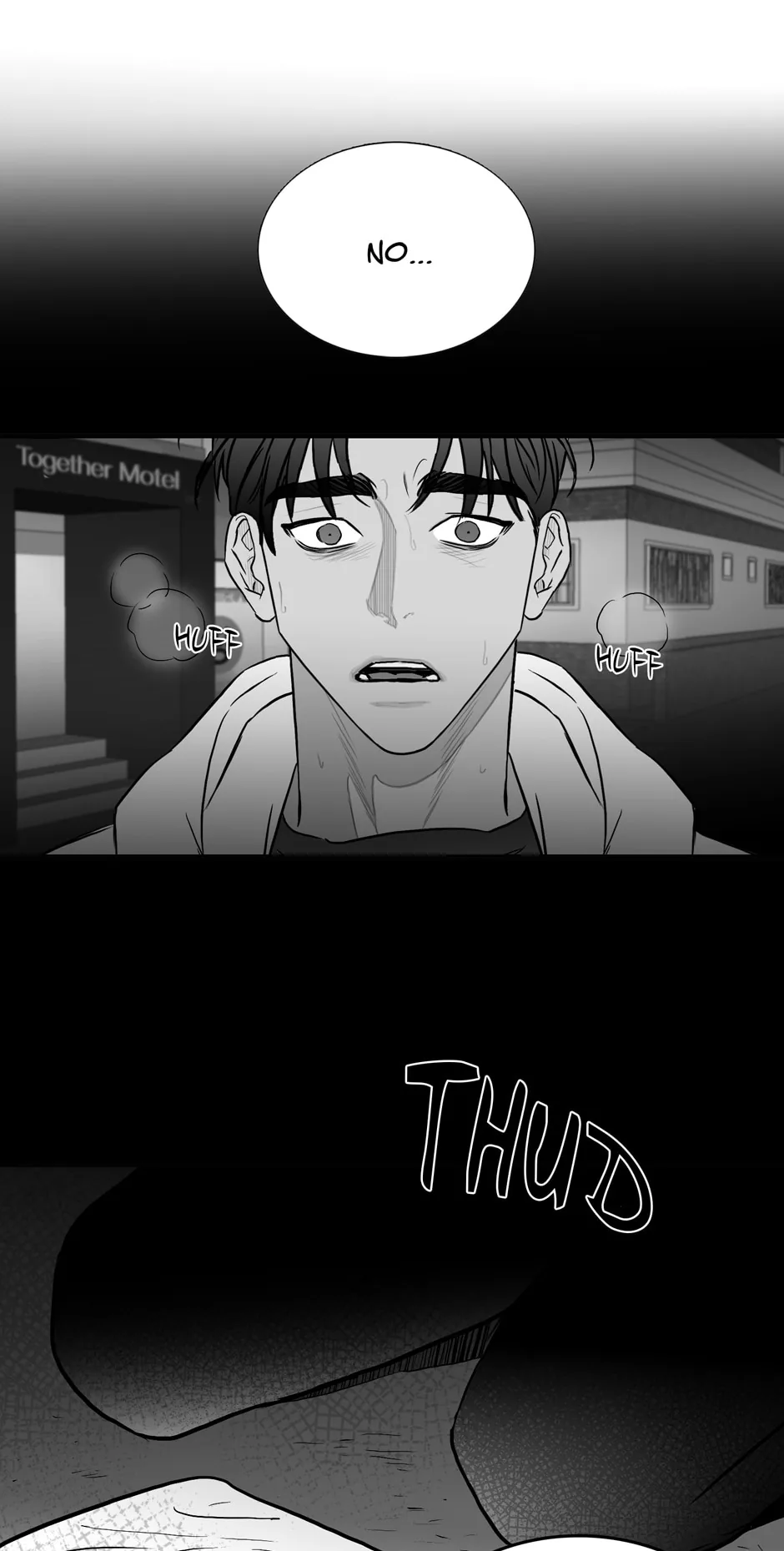 Bound to Be Fools Chapter 46 page 20 - 