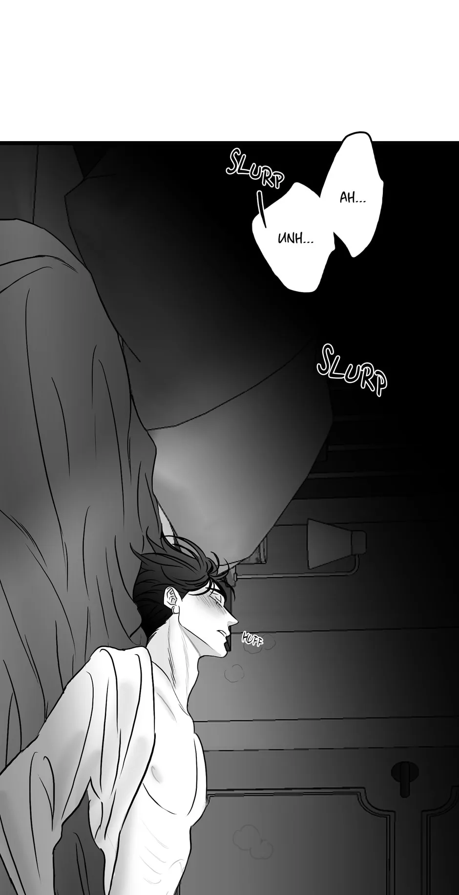 Bound to Be Fools Chapter 46 page 3 - 