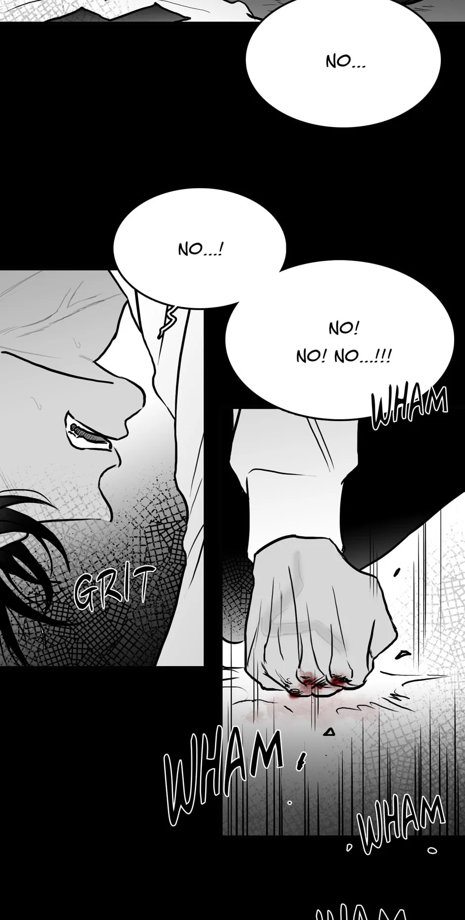 Bound to Be Fools Chapter 46 page 21 - 