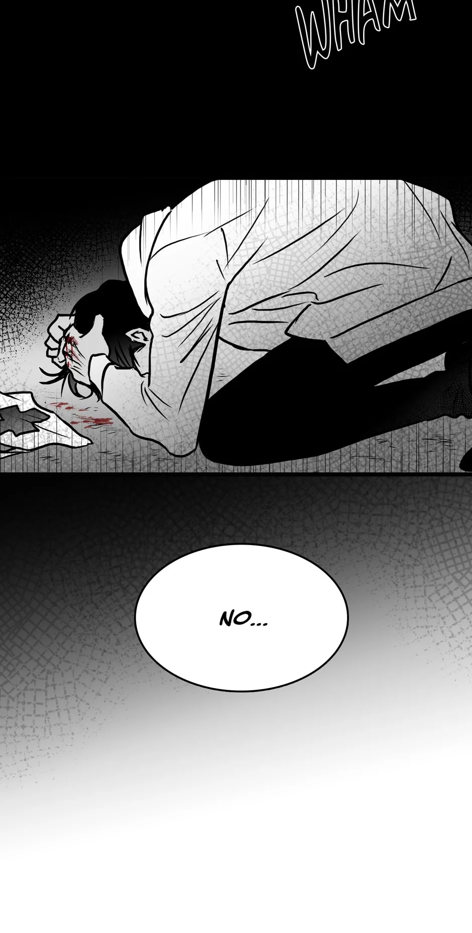 Bound to Be Fools Chapter 46 page 22 - 