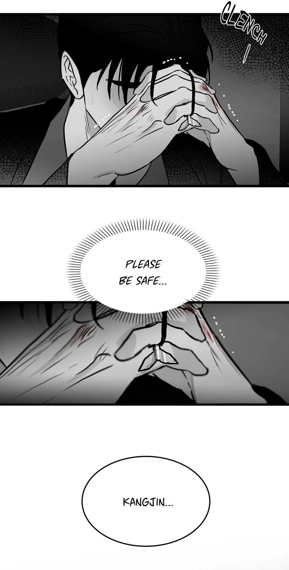 Bound to Be Fools Chapter 46 page 24 - 