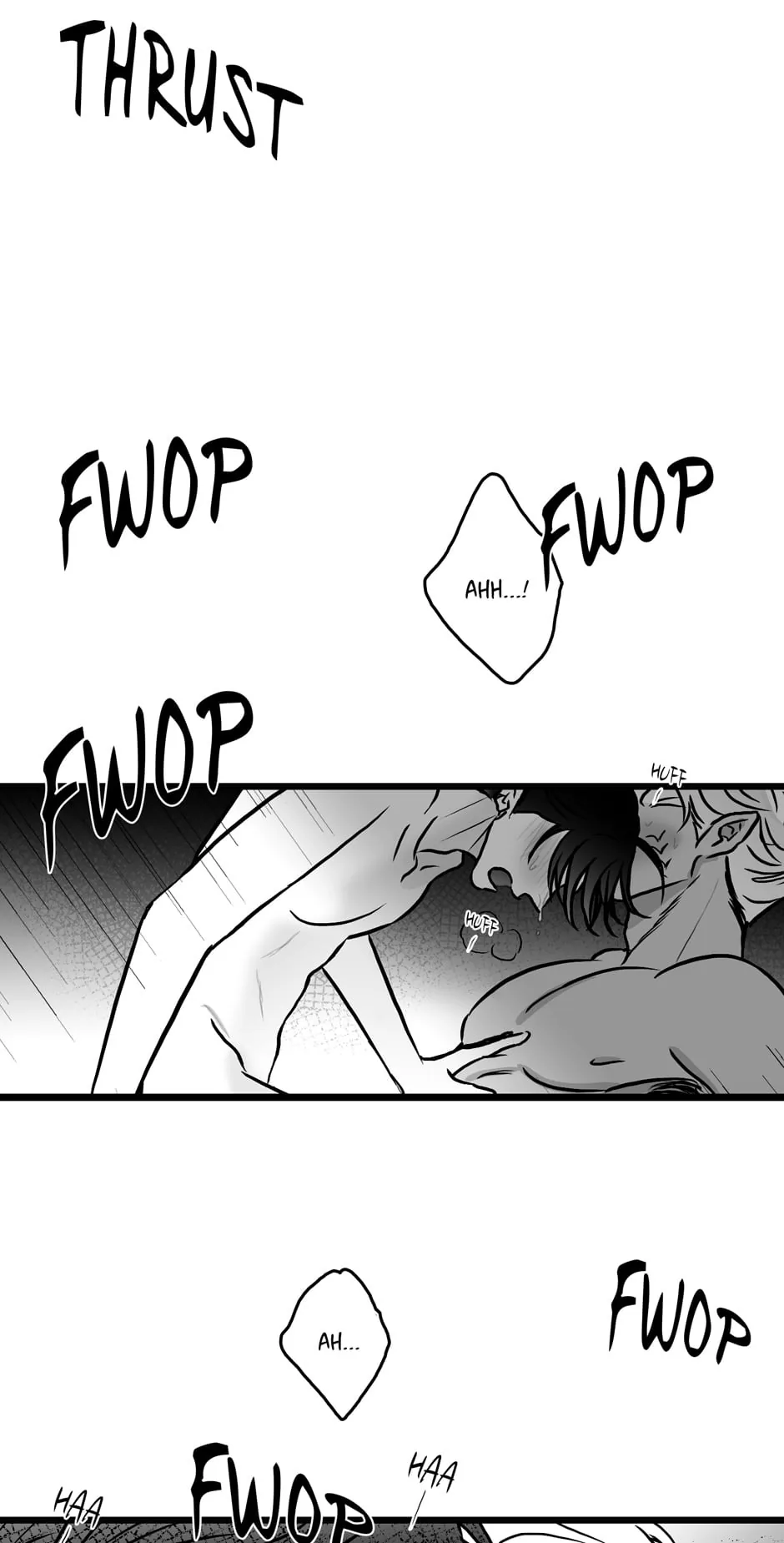 Bound to Be Fools Chapter 46 page 29 - 