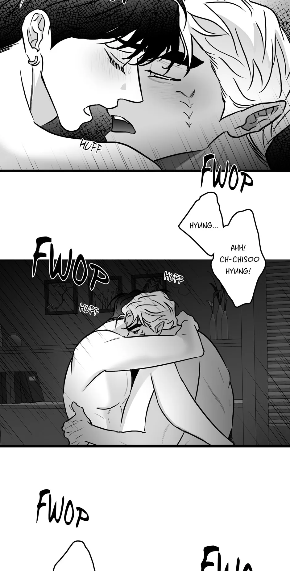 Bound to Be Fools Chapter 46 page 30 - 