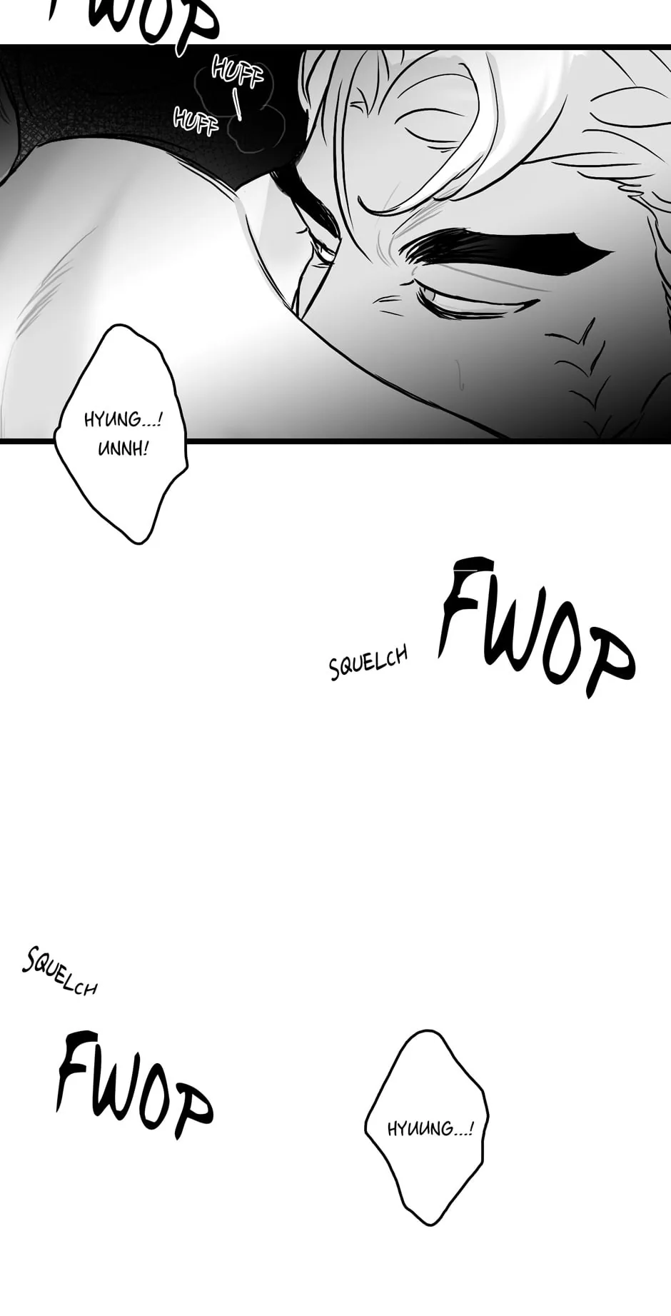 Bound to Be Fools Chapter 46 page 32 - 