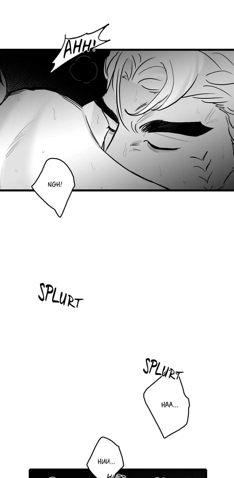 Bound to Be Fools Chapter 46 page 33 - 