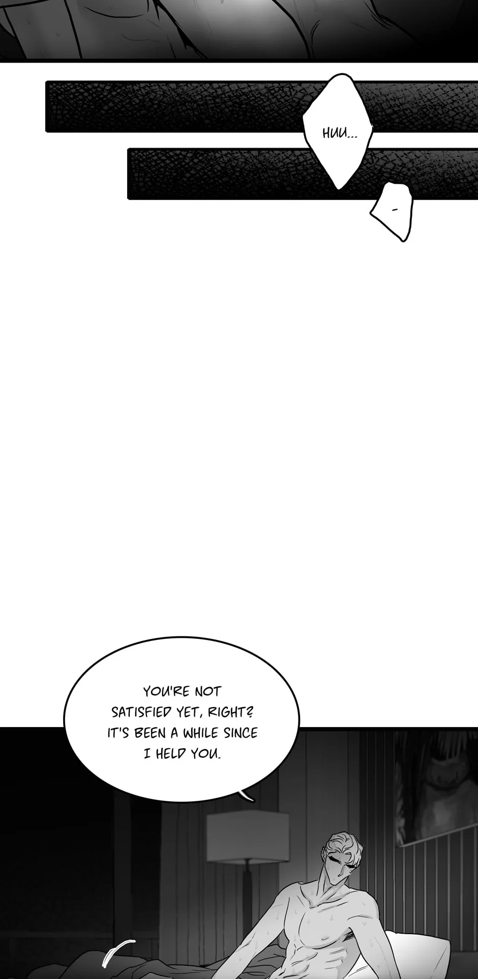Bound to Be Fools Chapter 46 page 35 - 