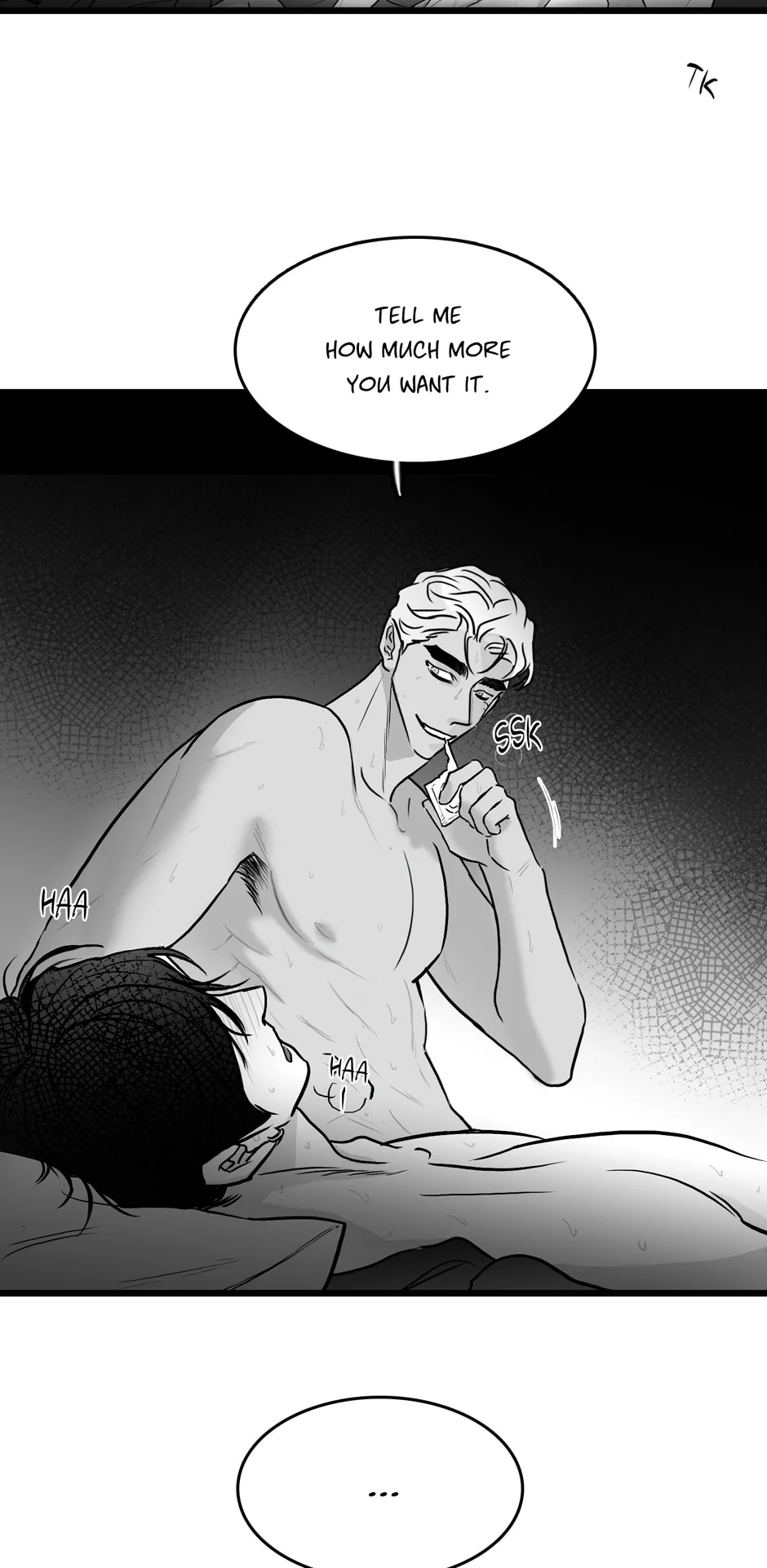 Bound to Be Fools Chapter 46 page 36 - 