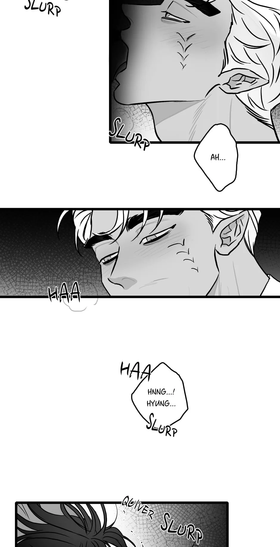 Bound to Be Fools Chapter 46 page 5 - 