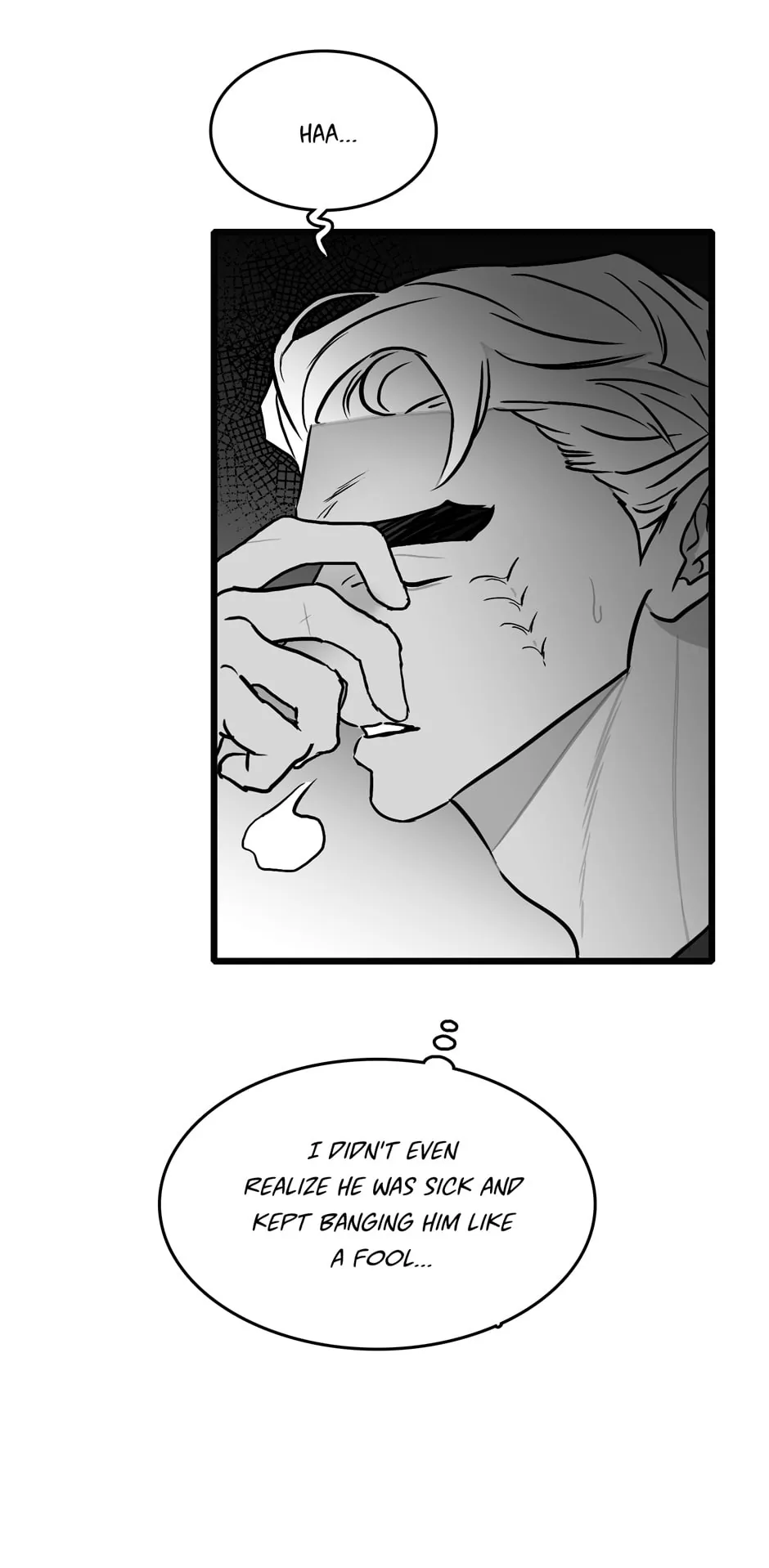 Bound to Be Fools Chapter 46 page 41 - 