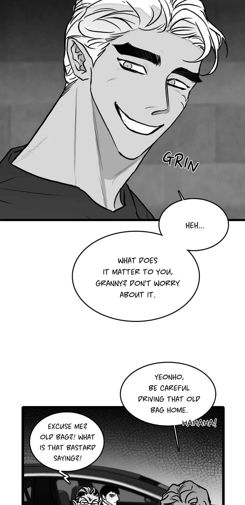 Bound to Be Fools Chapter 46 page 44 - 
