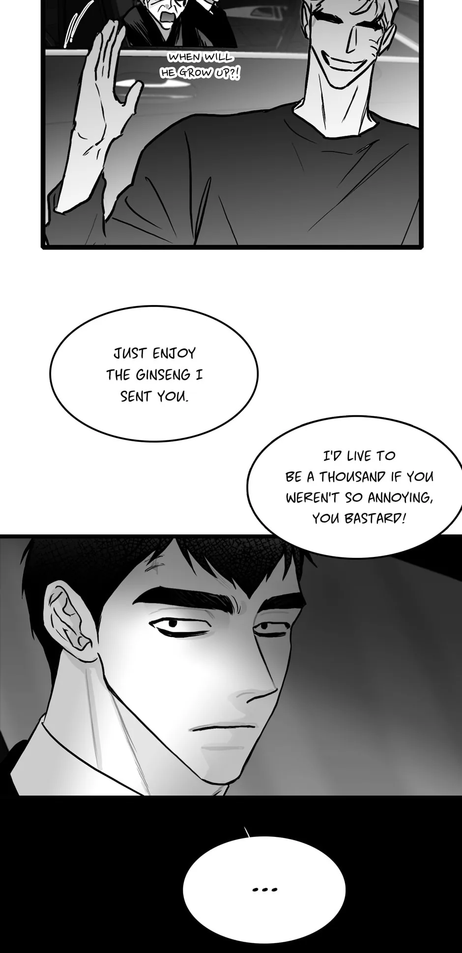 Bound to Be Fools Chapter 46 page 45 - 