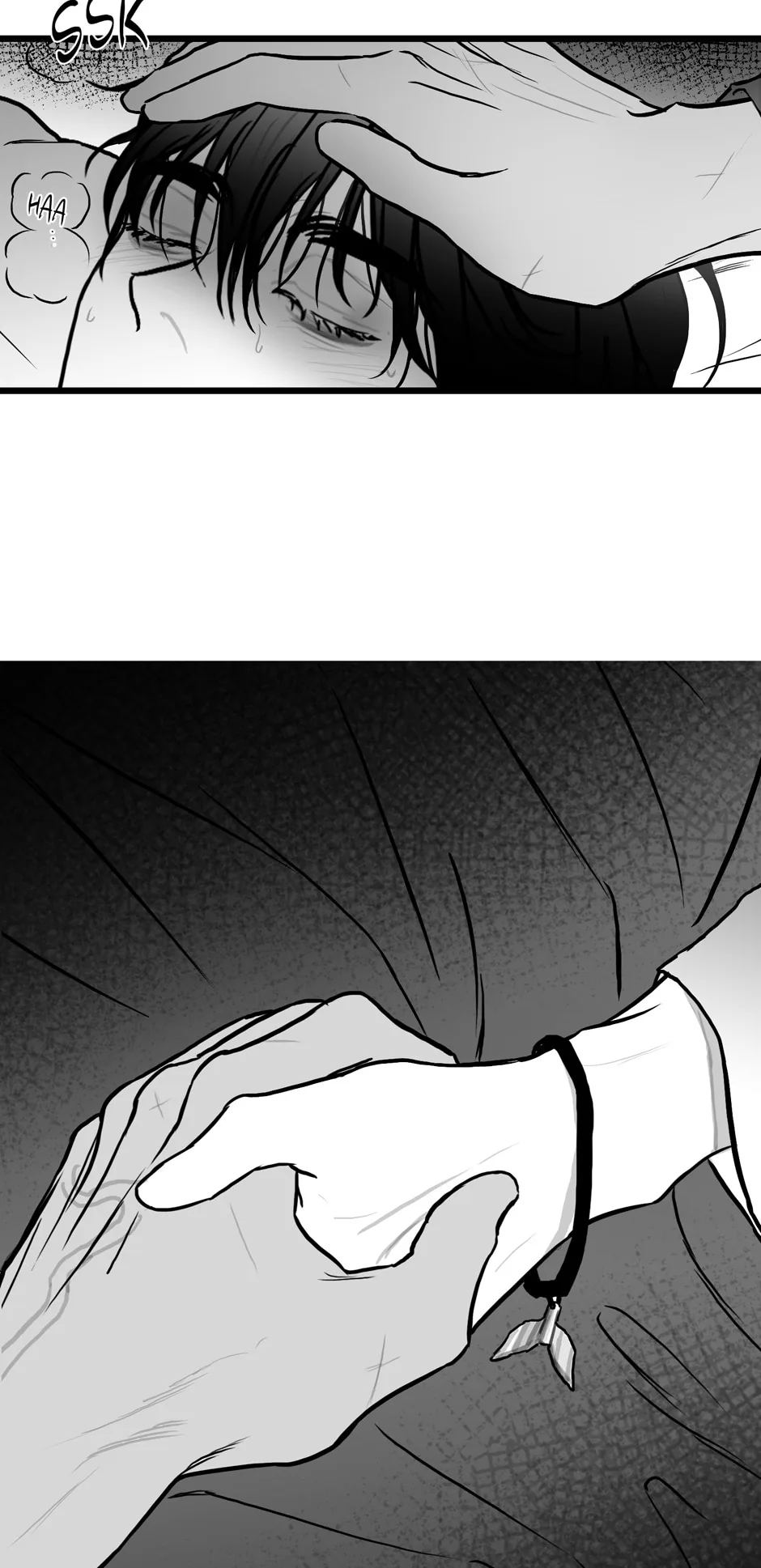 Bound to Be Fools Chapter 46 page 48 - 