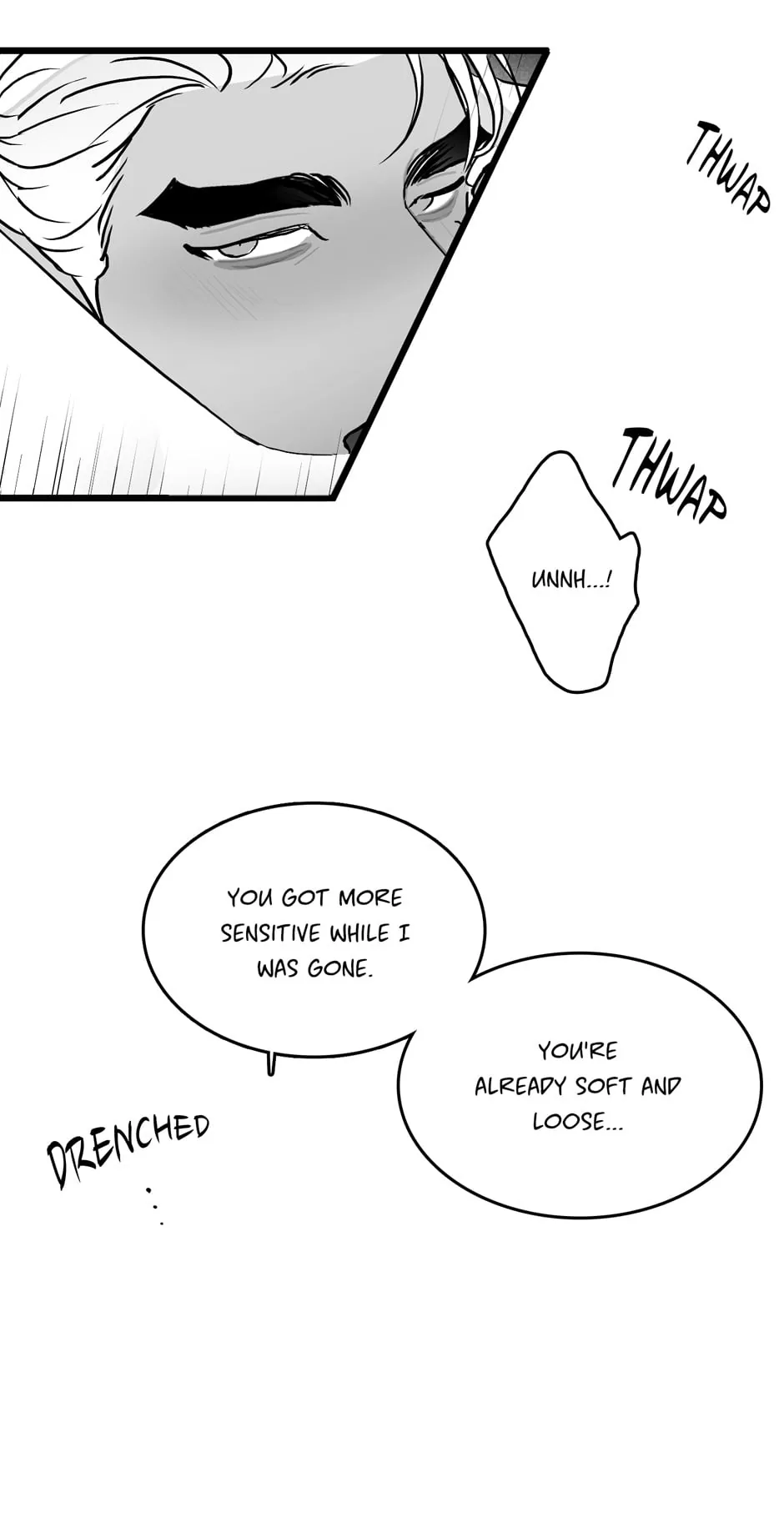Bound to Be Fools Chapter 46 page 7 - 