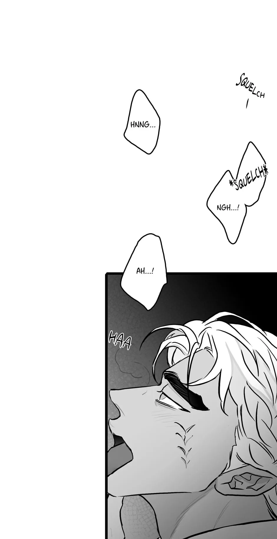 Bound to Be Fools Chapter 46 page 8 - 