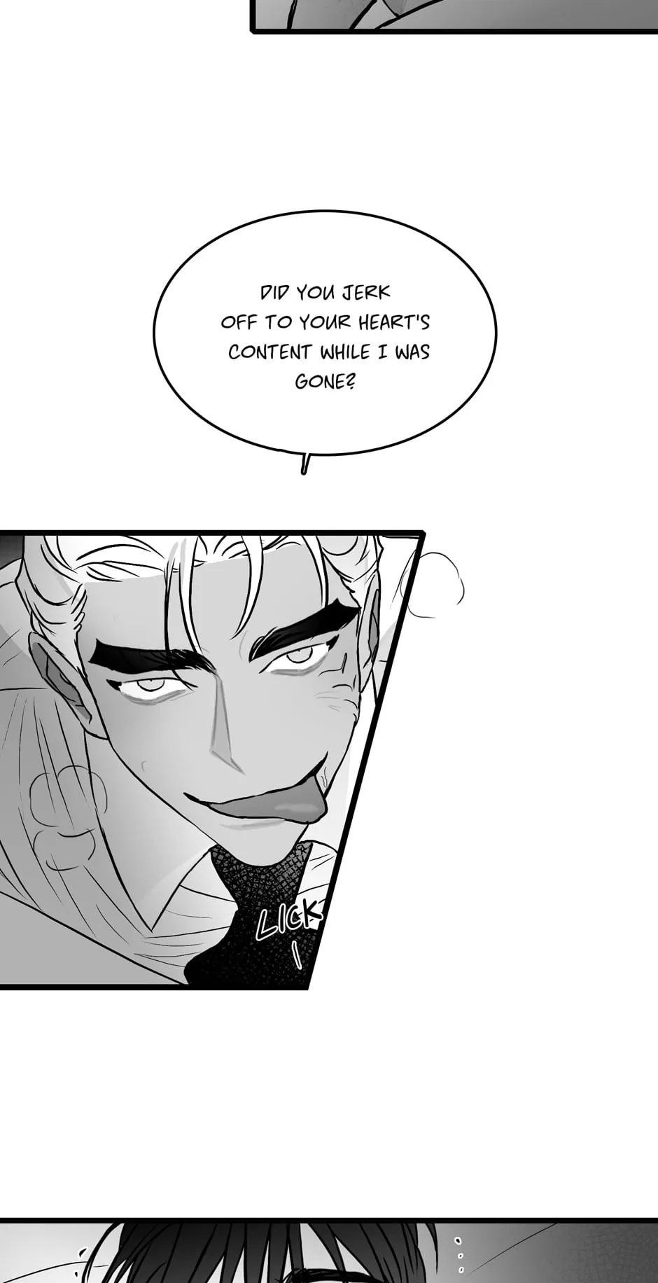 Bound to Be Fools Chapter 46 page 9 - 