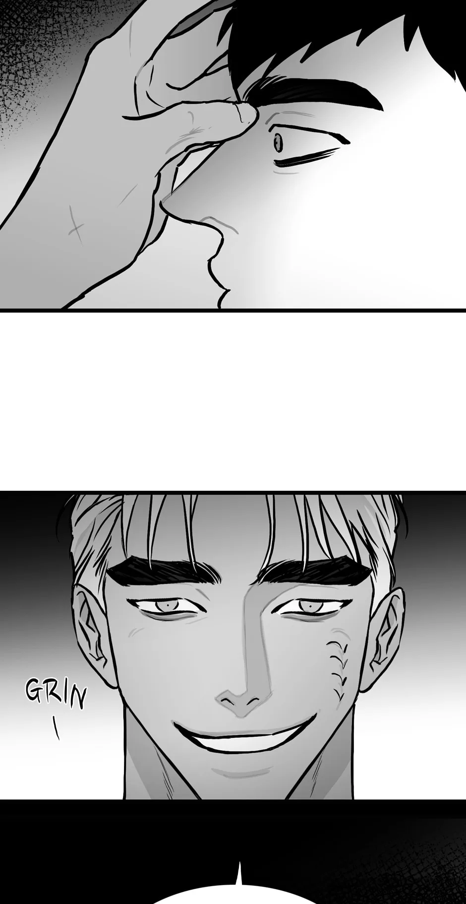 Bound to Be Fools Chapter 47 page 11 - 