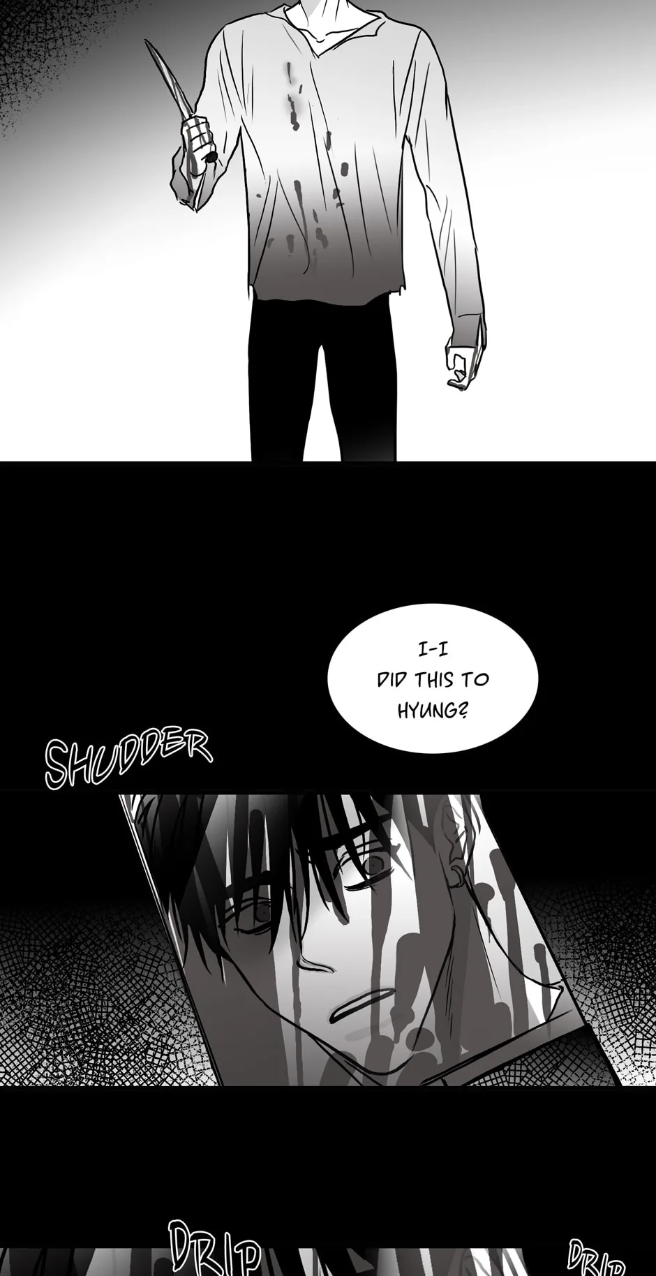 Bound to Be Fools Chapter 47 page 21 - 