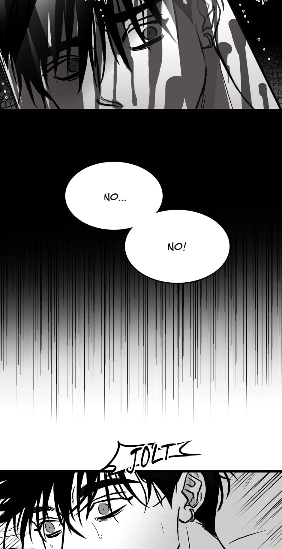 Bound to Be Fools Chapter 47 page 22 - 