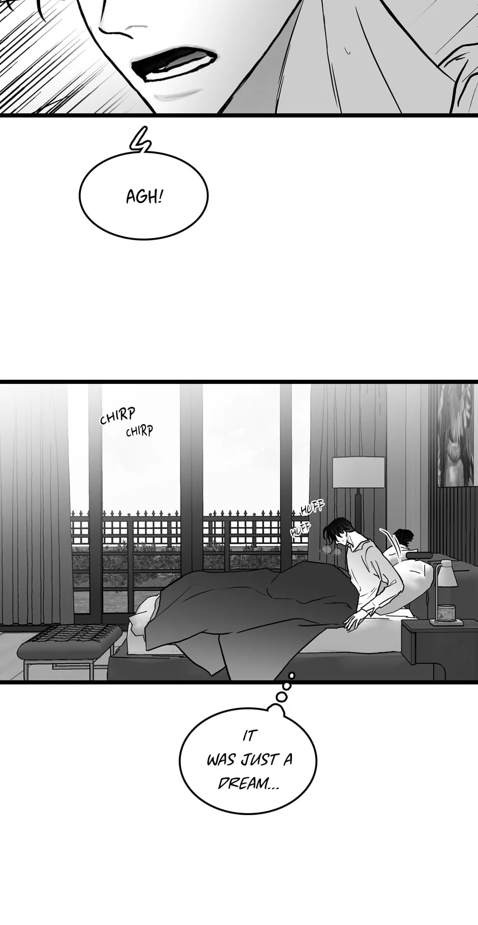 Bound to Be Fools Chapter 47 page 23 - 