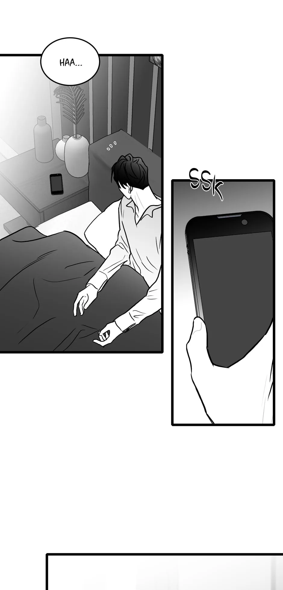 Bound to Be Fools Chapter 47 page 24 - 