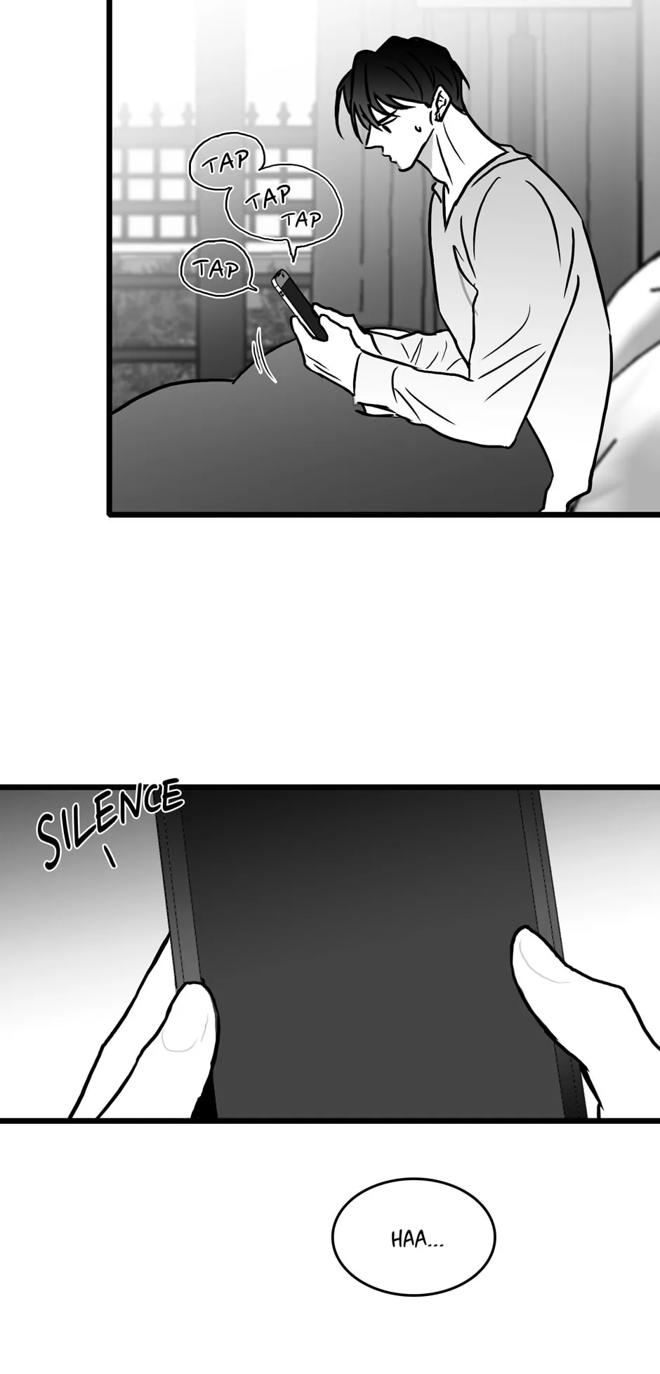 Bound to Be Fools Chapter 47 page 25 - 