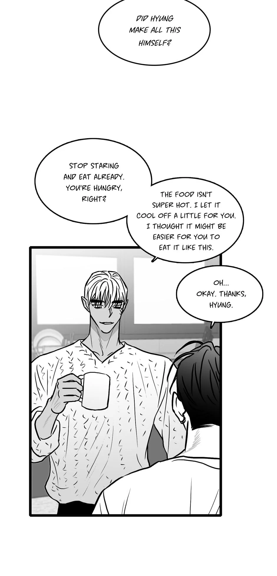 Bound to Be Fools Chapter 47 page 30 - 