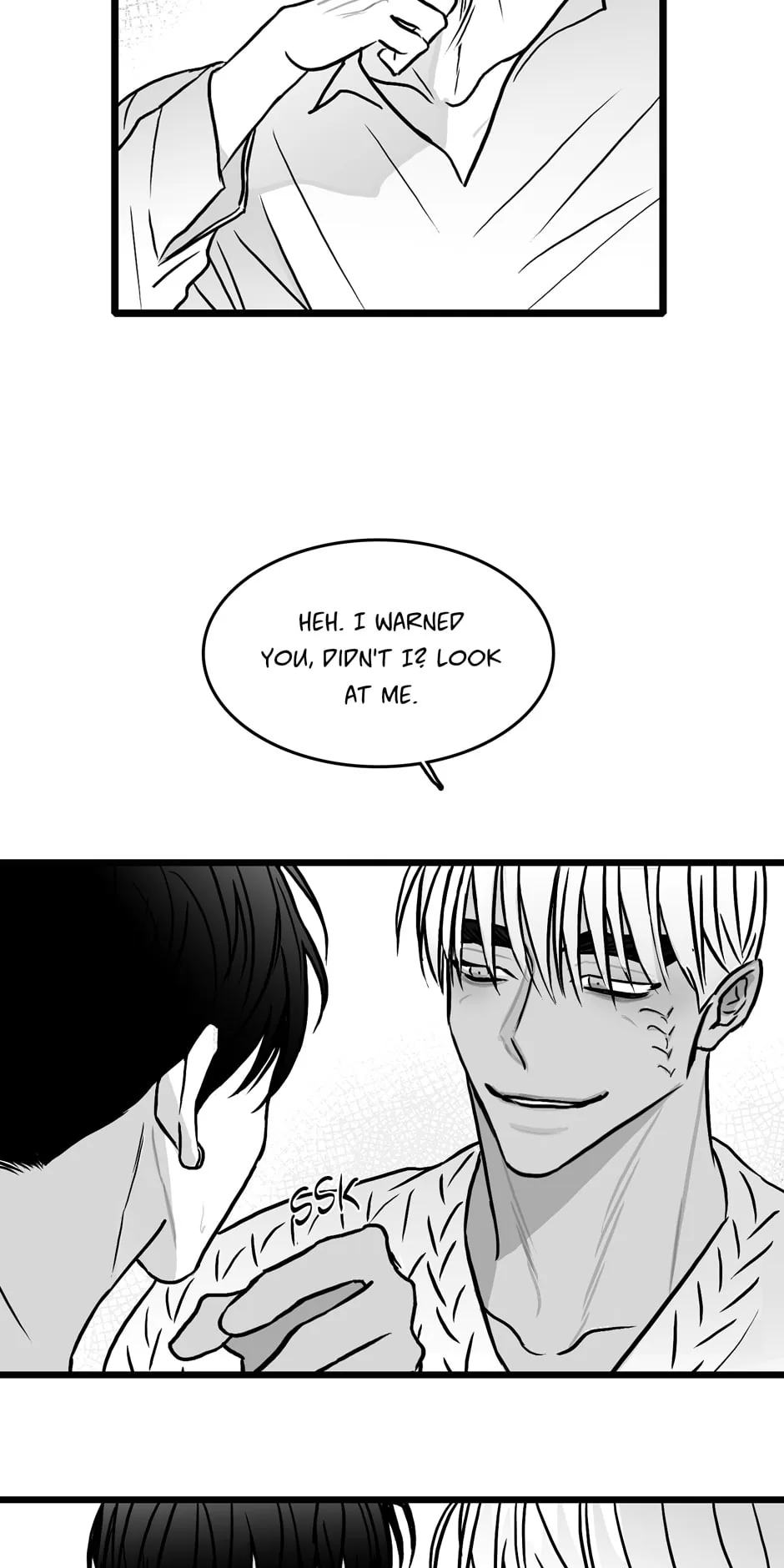 Bound to Be Fools Chapter 47 page 35 - 