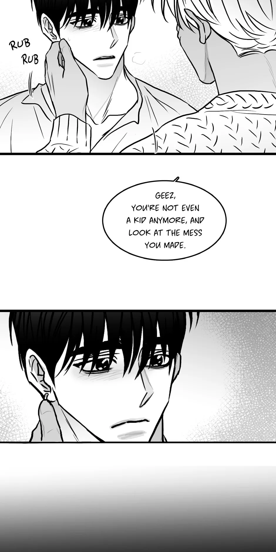 Bound to Be Fools Chapter 47 page 36 - 