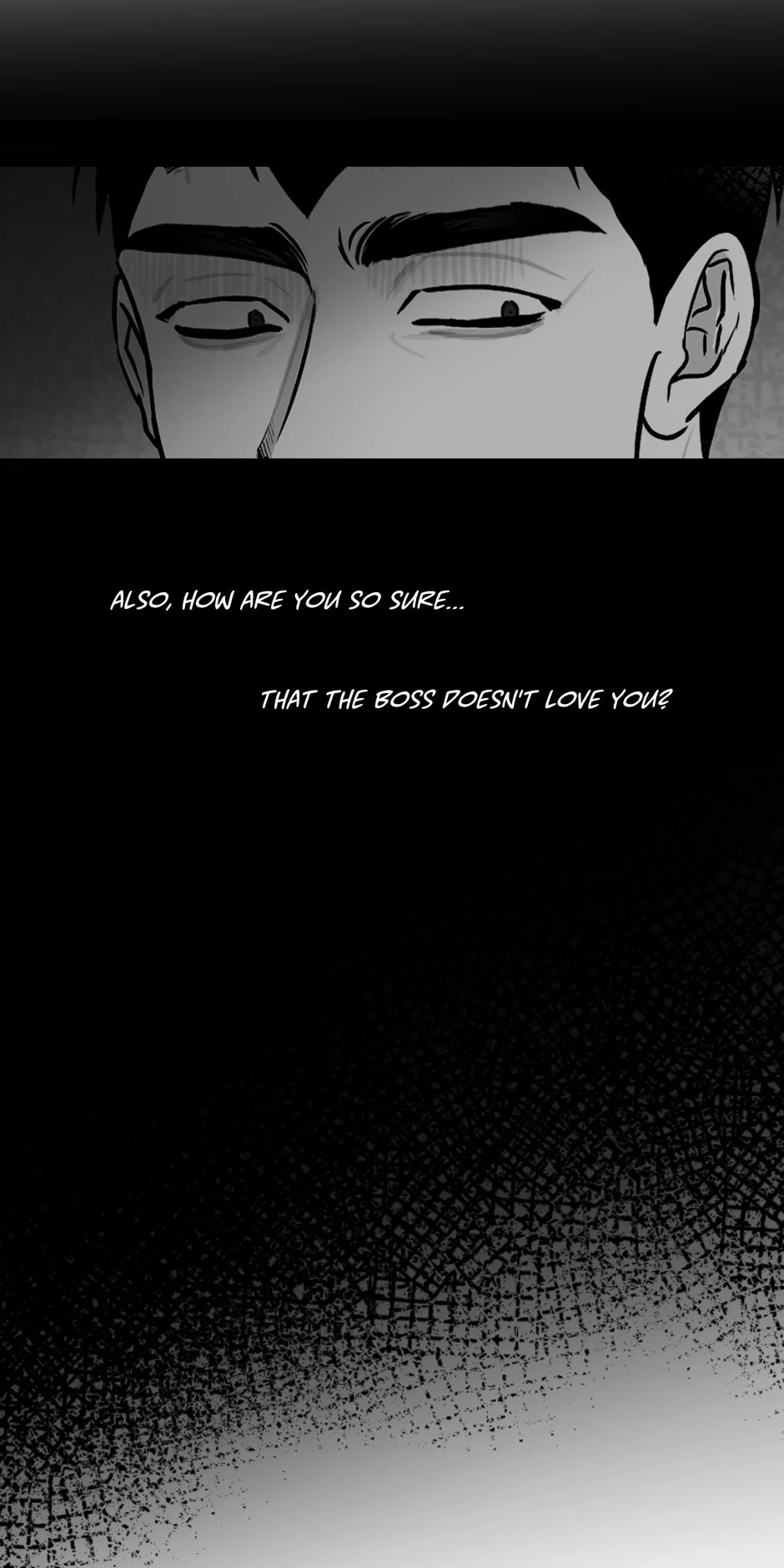 Bound to Be Fools Chapter 47 page 37 - 