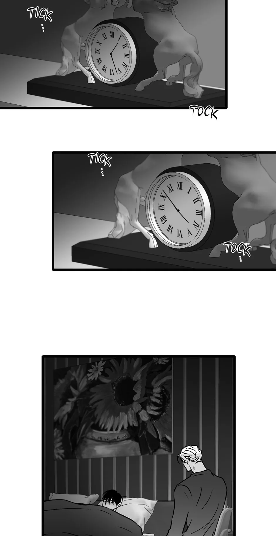 Bound to Be Fools Chapter 47 page 5 - 