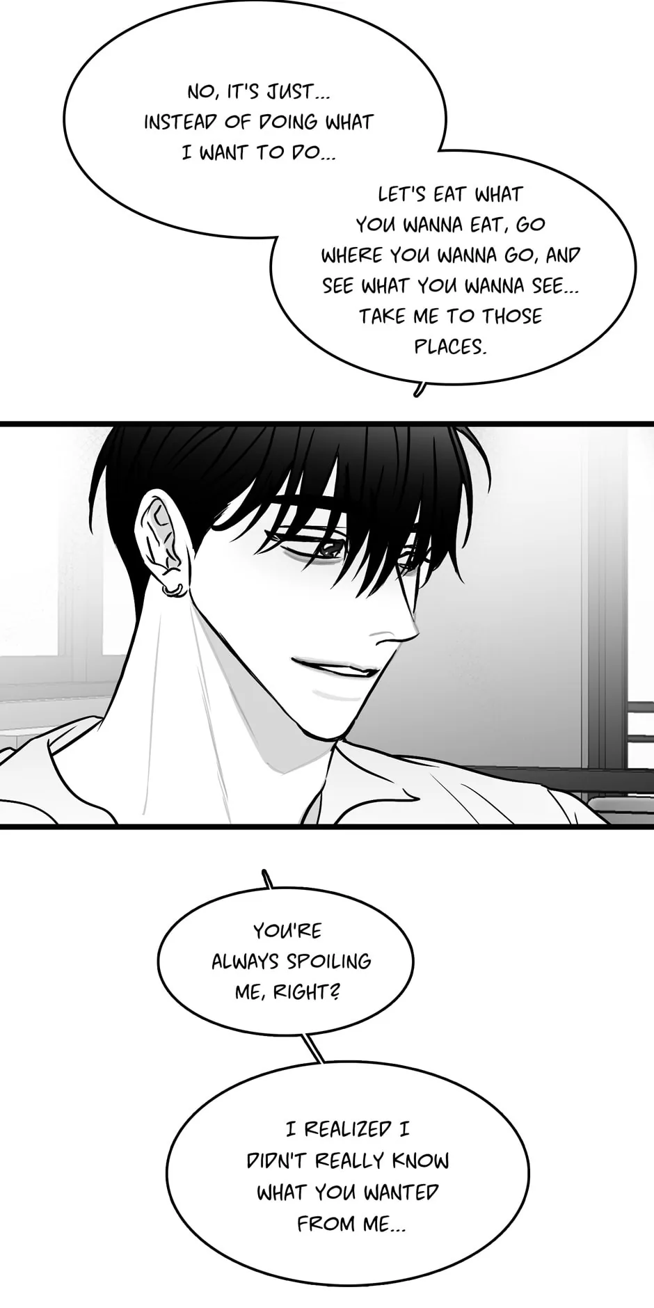 Bound to Be Fools Chapter 47 page 41 - 