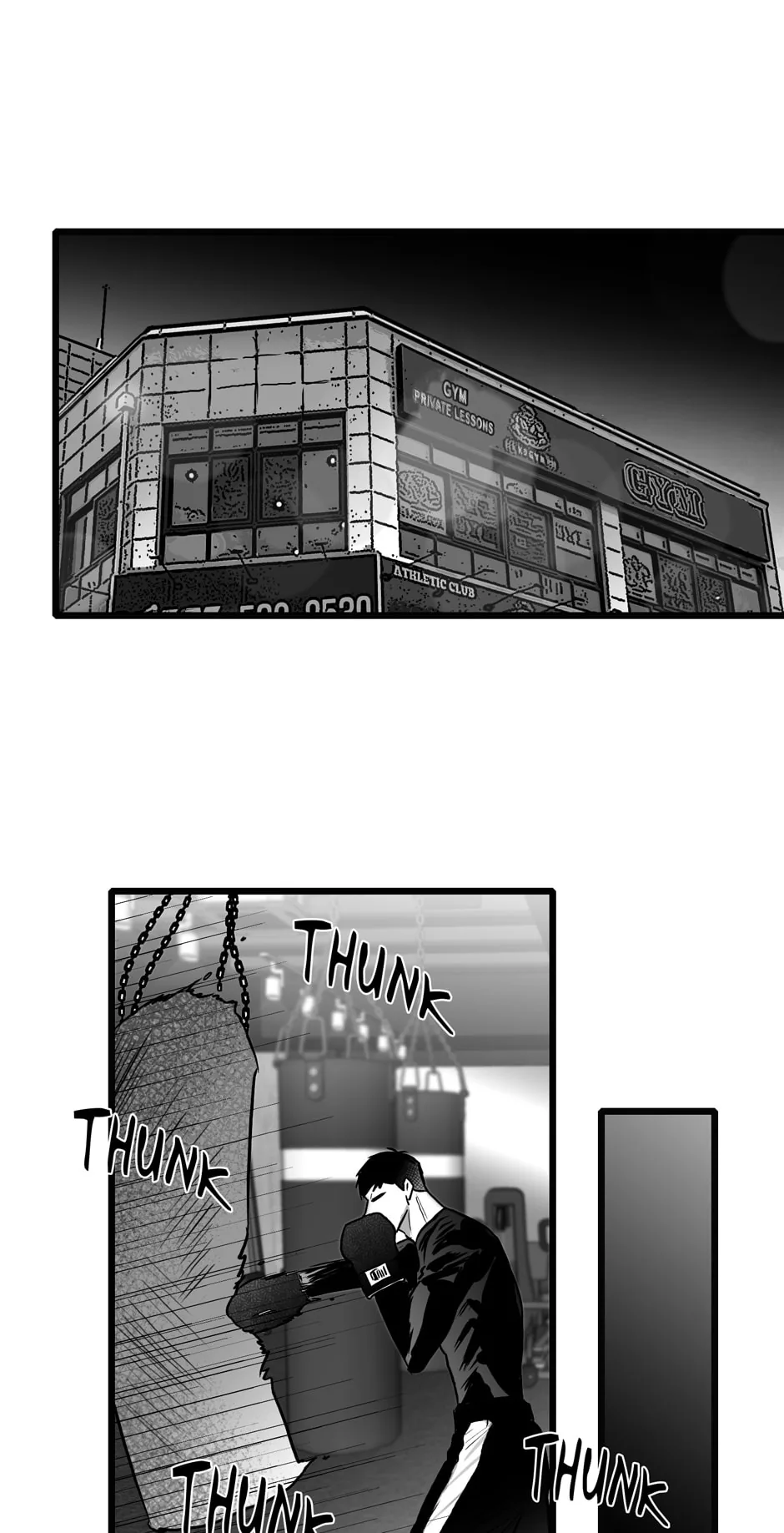 Bound to Be Fools Chapter 47 page 44 - 