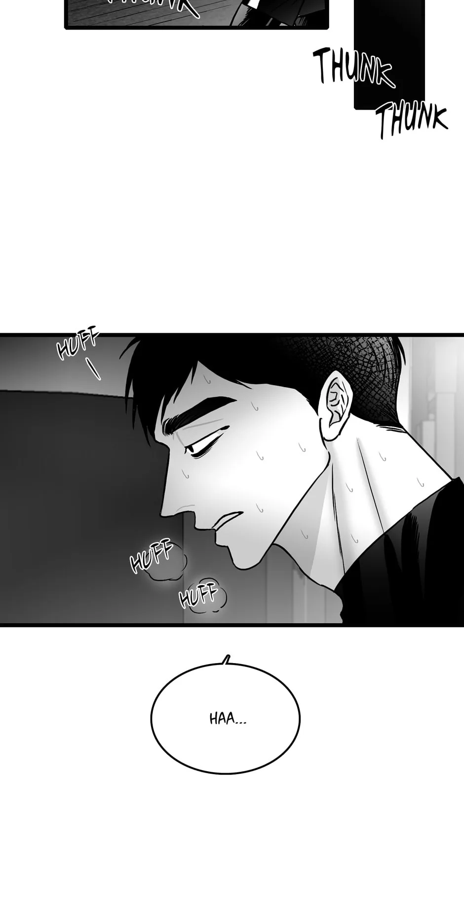 Bound to Be Fools Chapter 47 page 45 - 