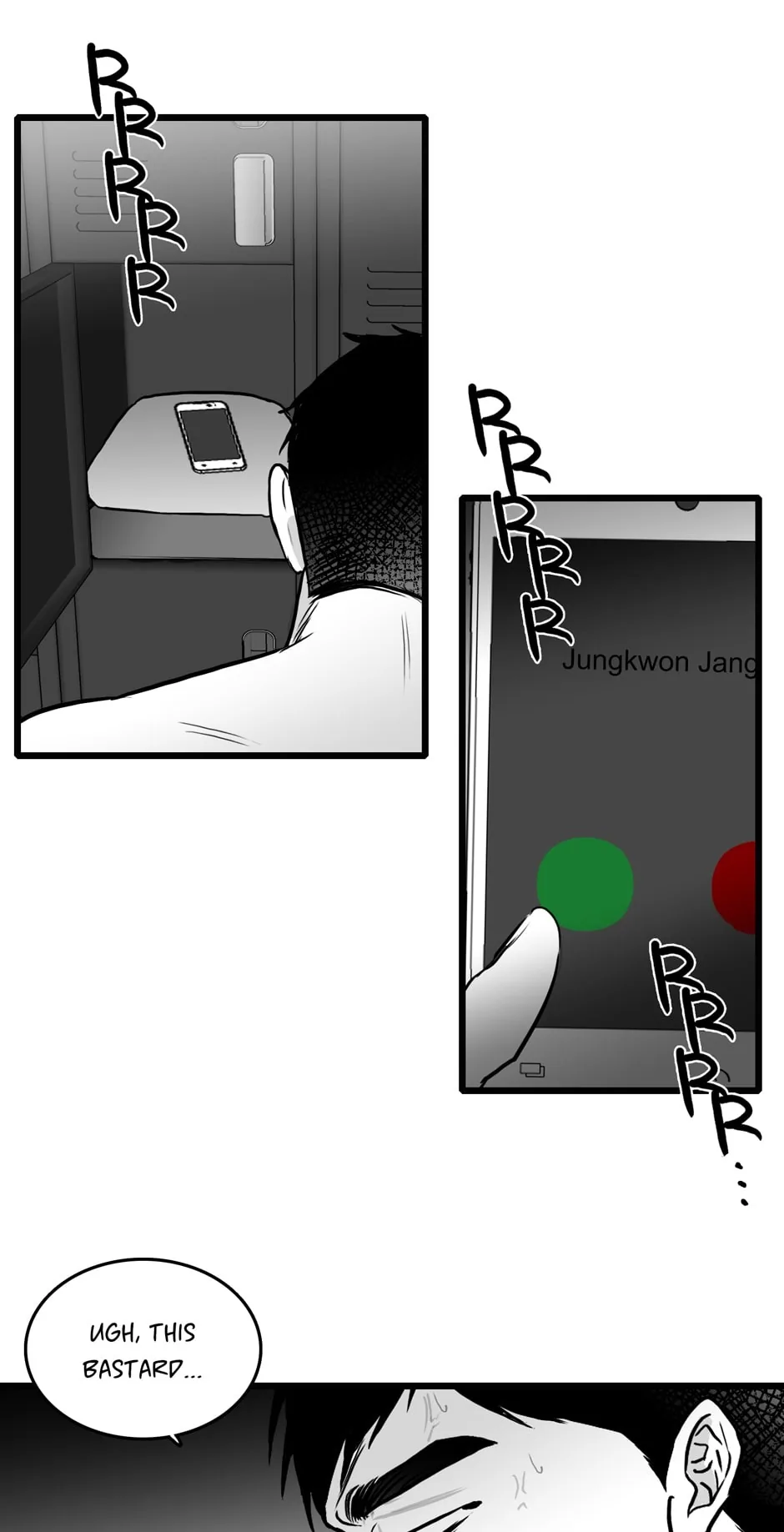 Bound to Be Fools Chapter 47 page 49 - 