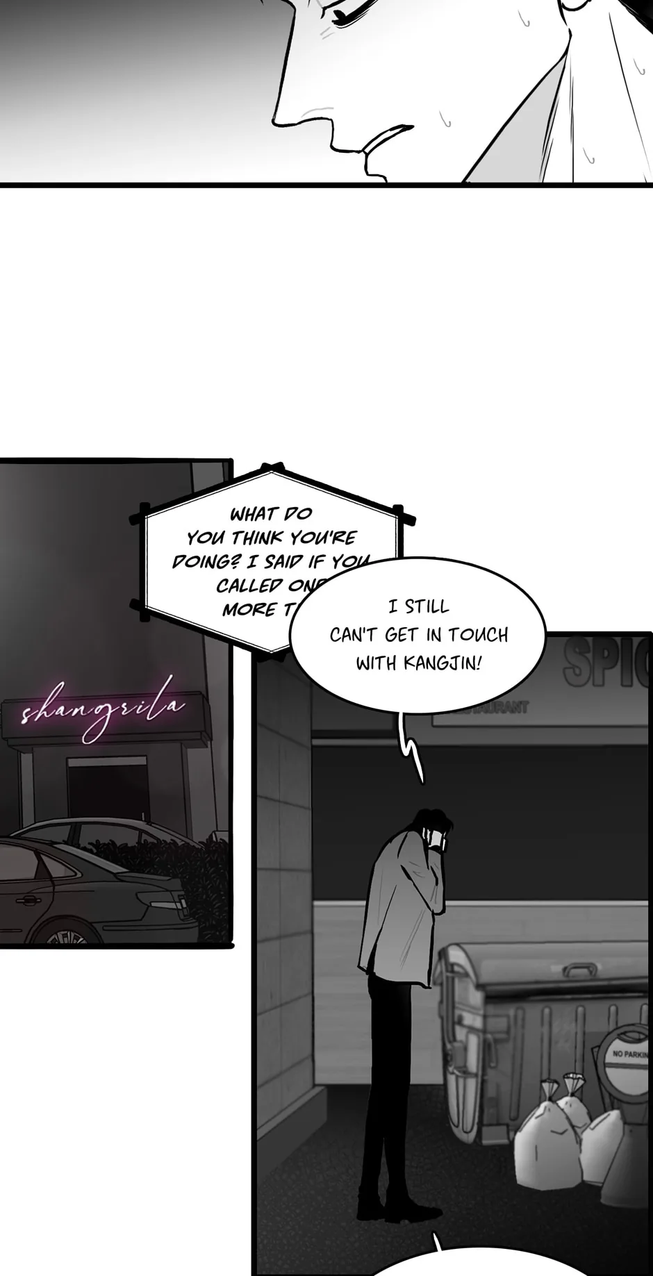 Bound to Be Fools Chapter 47 page 50 - 