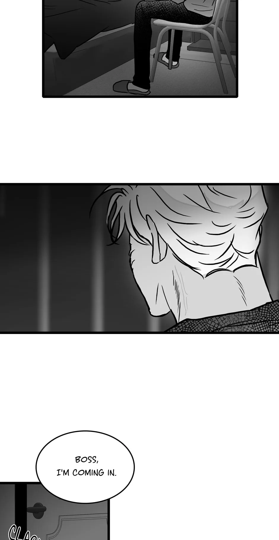 Bound to Be Fools Chapter 47 page 6 - 