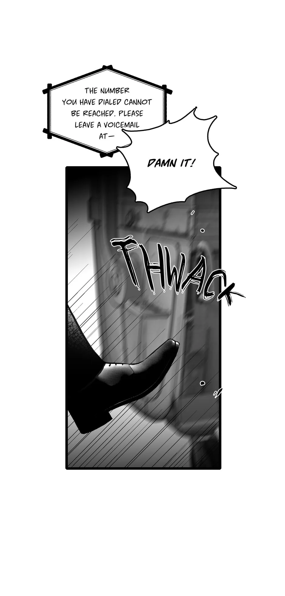 Bound to Be Fools Chapter 47 page 53 - 