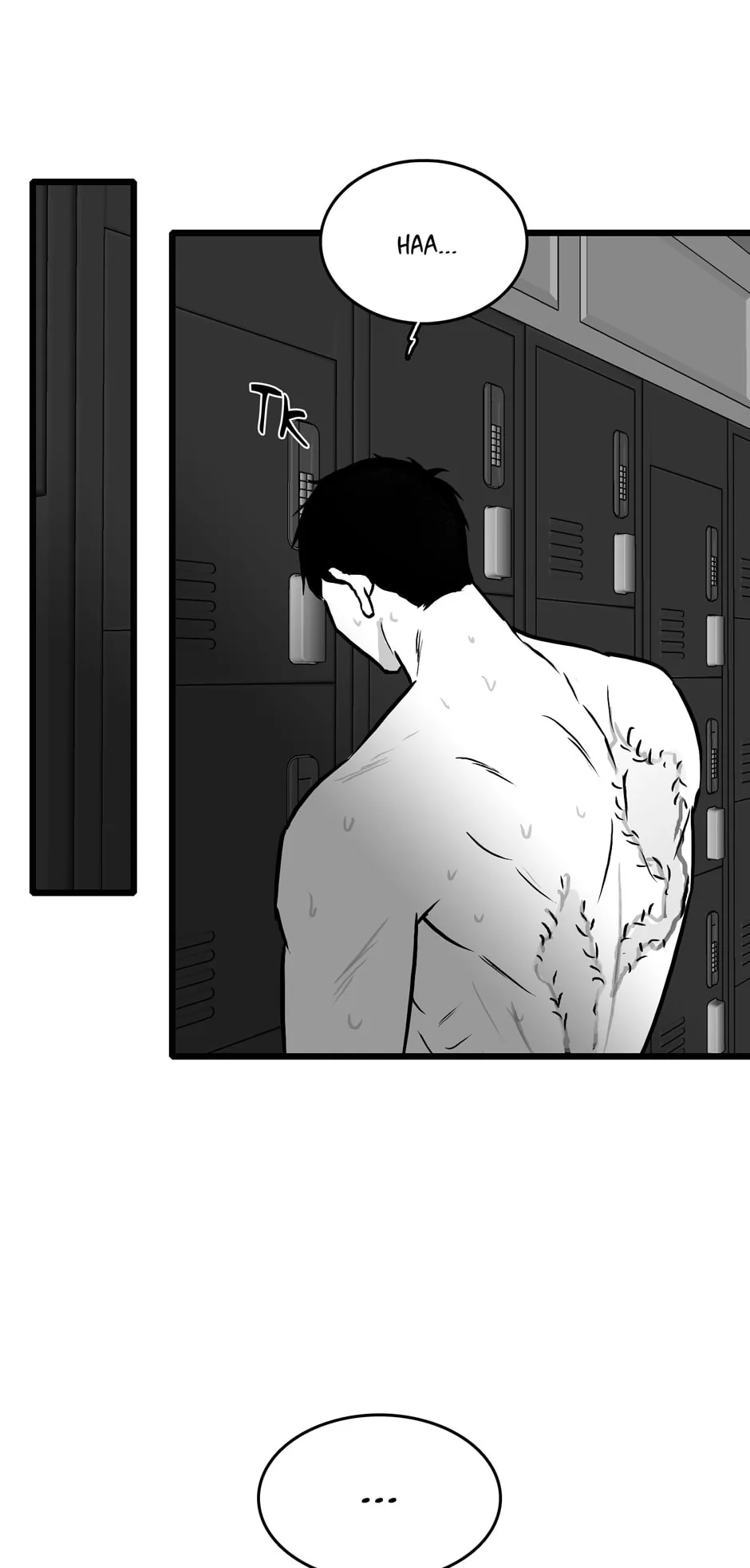 Bound to Be Fools Chapter 47 page 54 - 