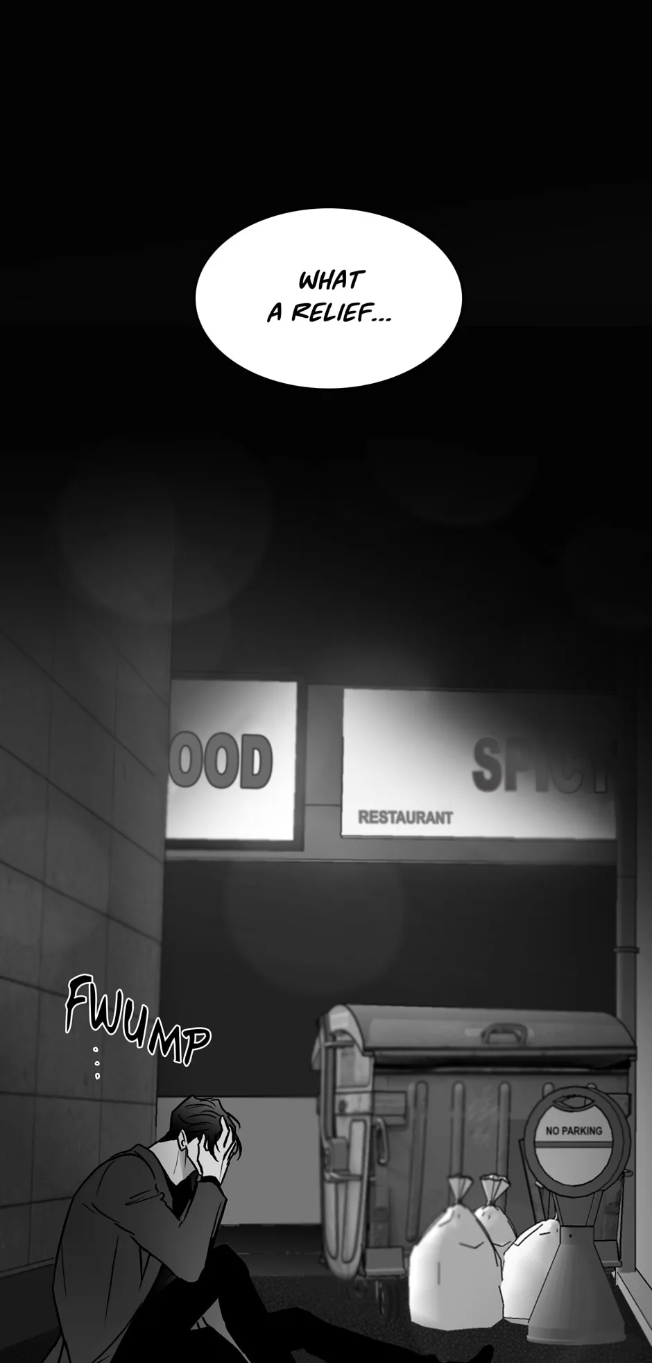 Bound to Be Fools Chapter 47 page 57 - 