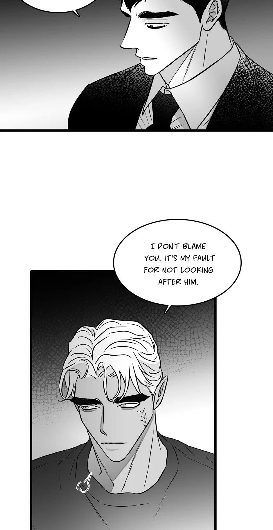 Bound to Be Fools Chapter 47 page 8 - 