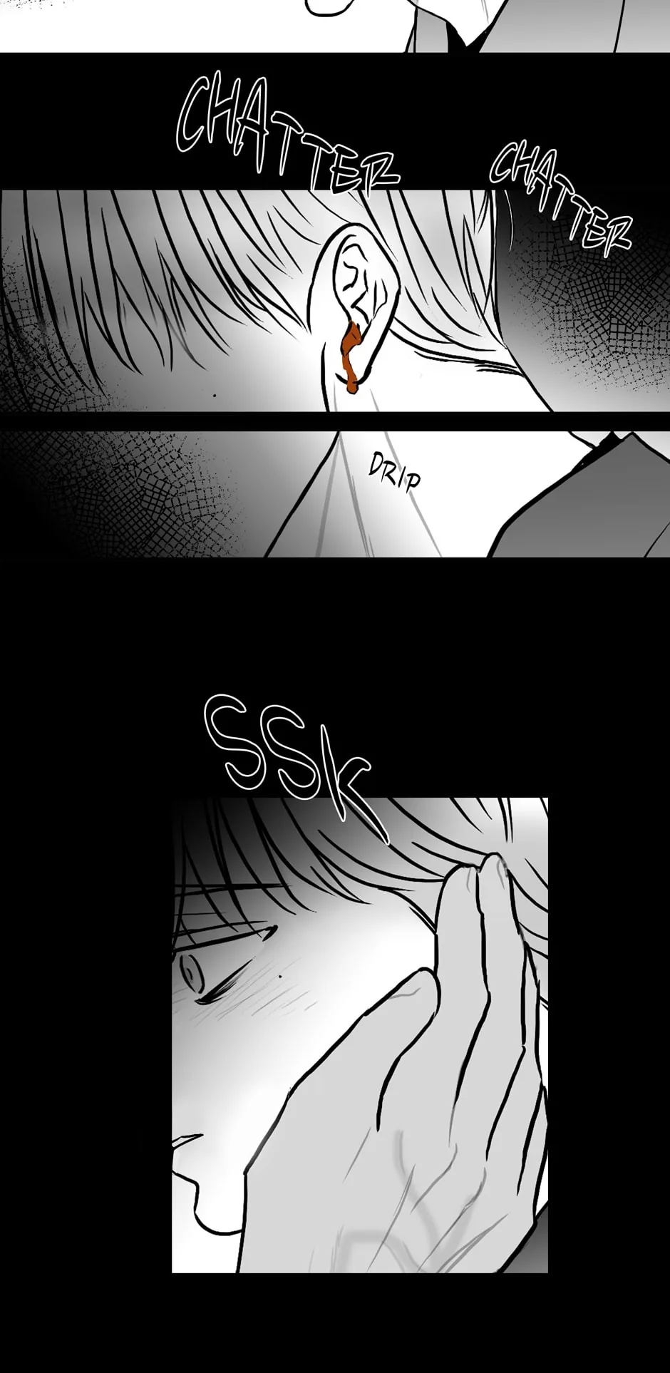 Bound to Be Fools Chapter 48 page 11 - 