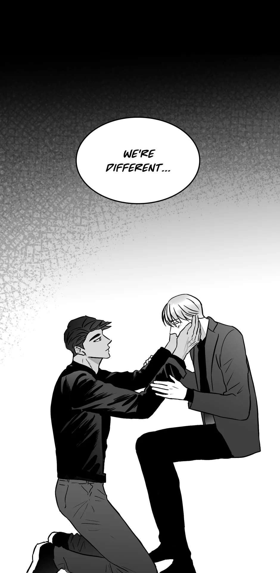 Bound to Be Fools Chapter 48 page 14 - 