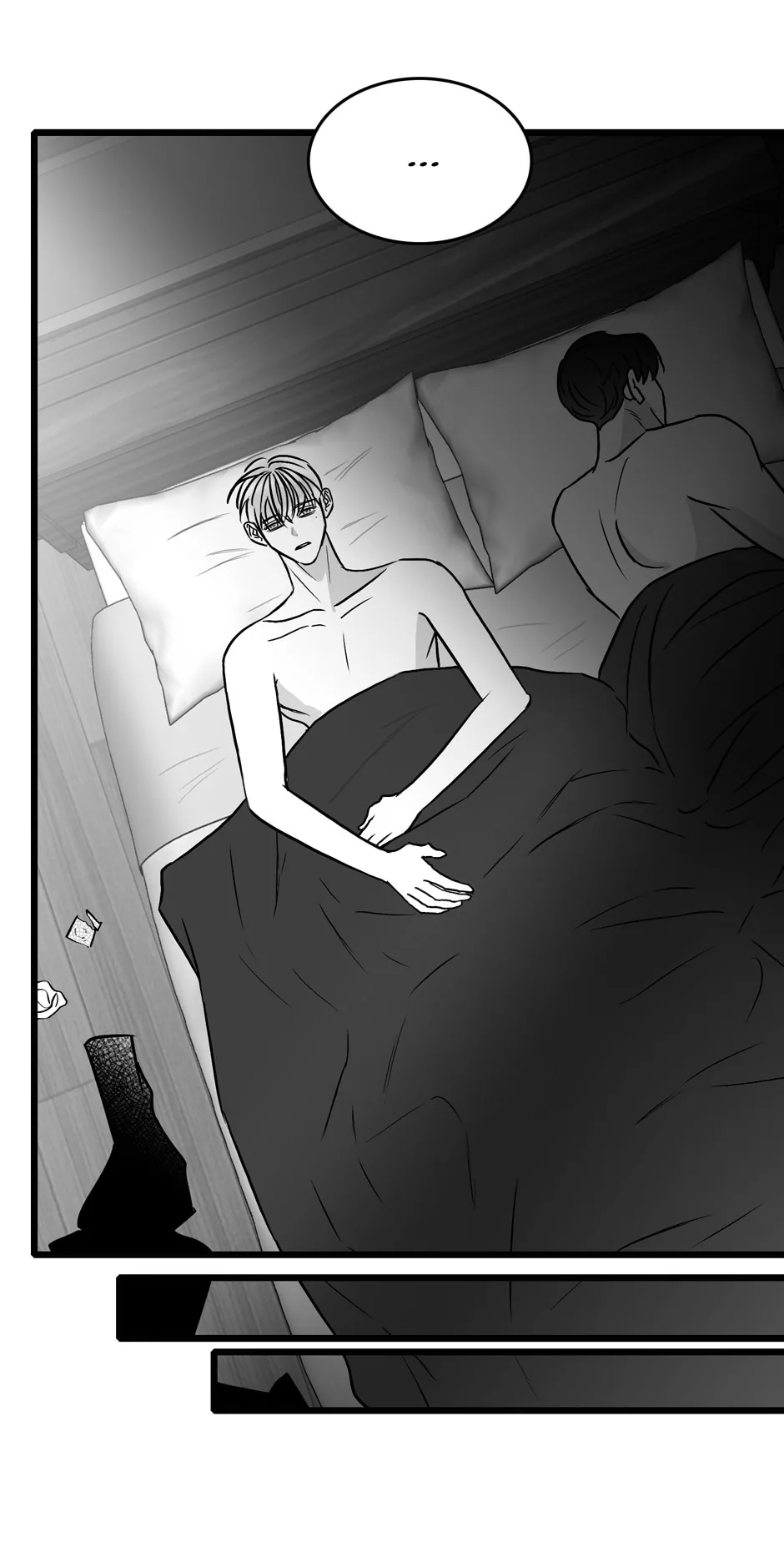 Bound to Be Fools Chapter 48 page 17 - 
