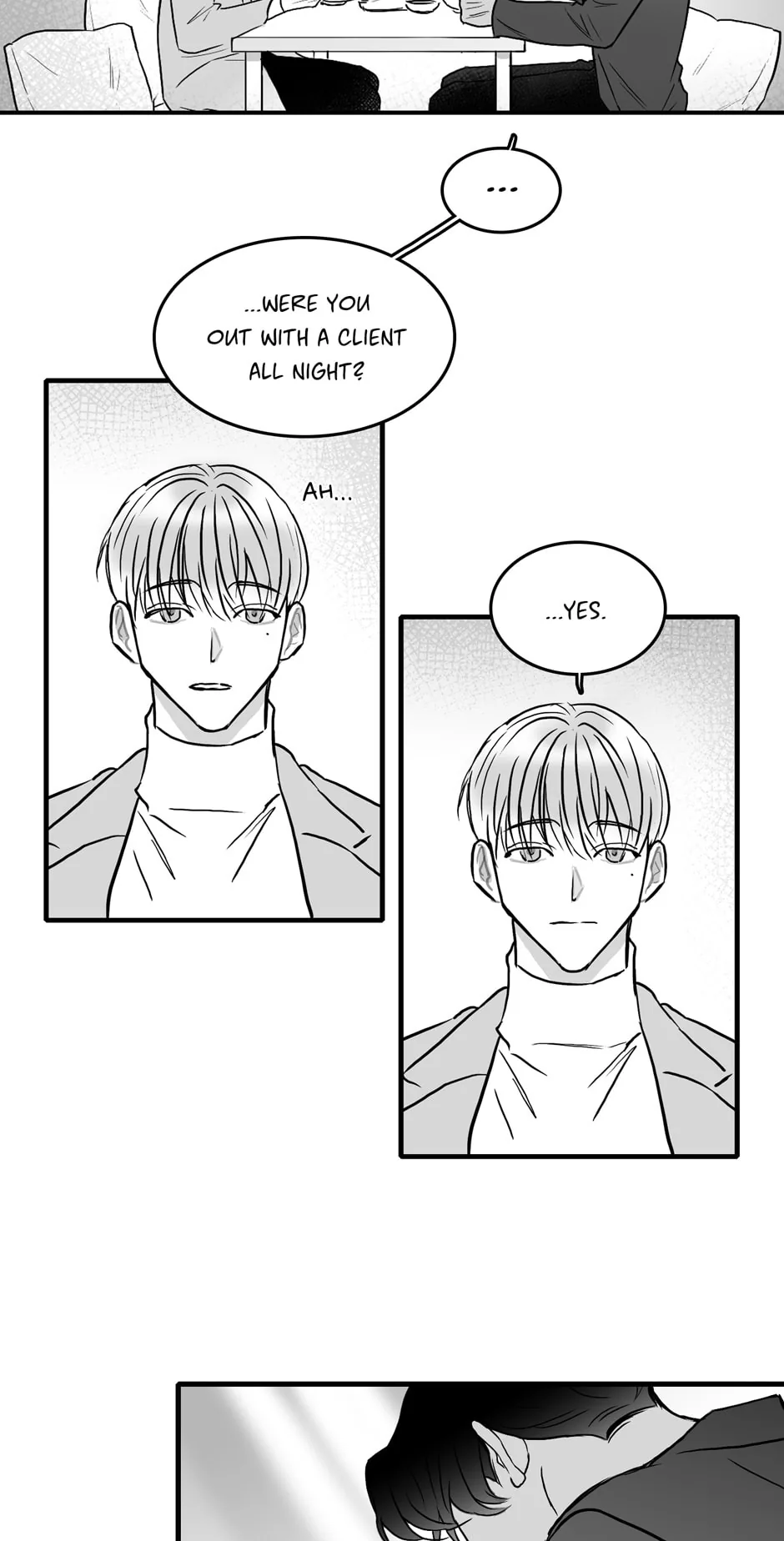 Bound to Be Fools Chapter 48 page 21 - 