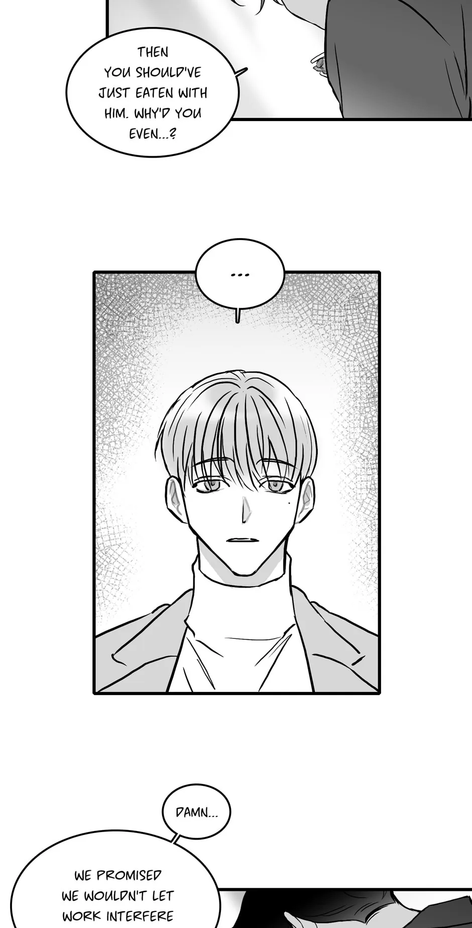 Bound to Be Fools Chapter 48 page 22 - 