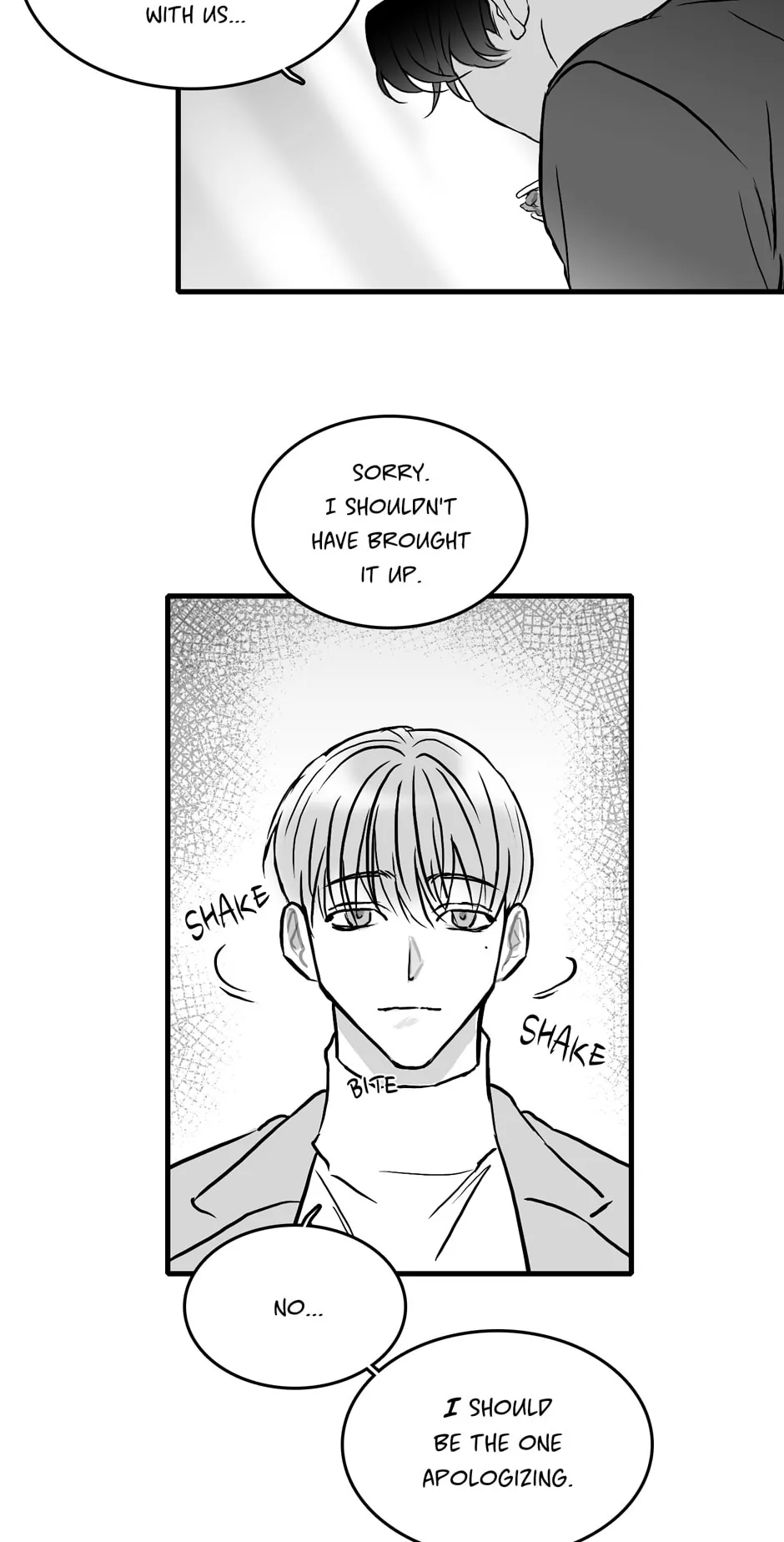 Bound to Be Fools Chapter 48 page 23 - 