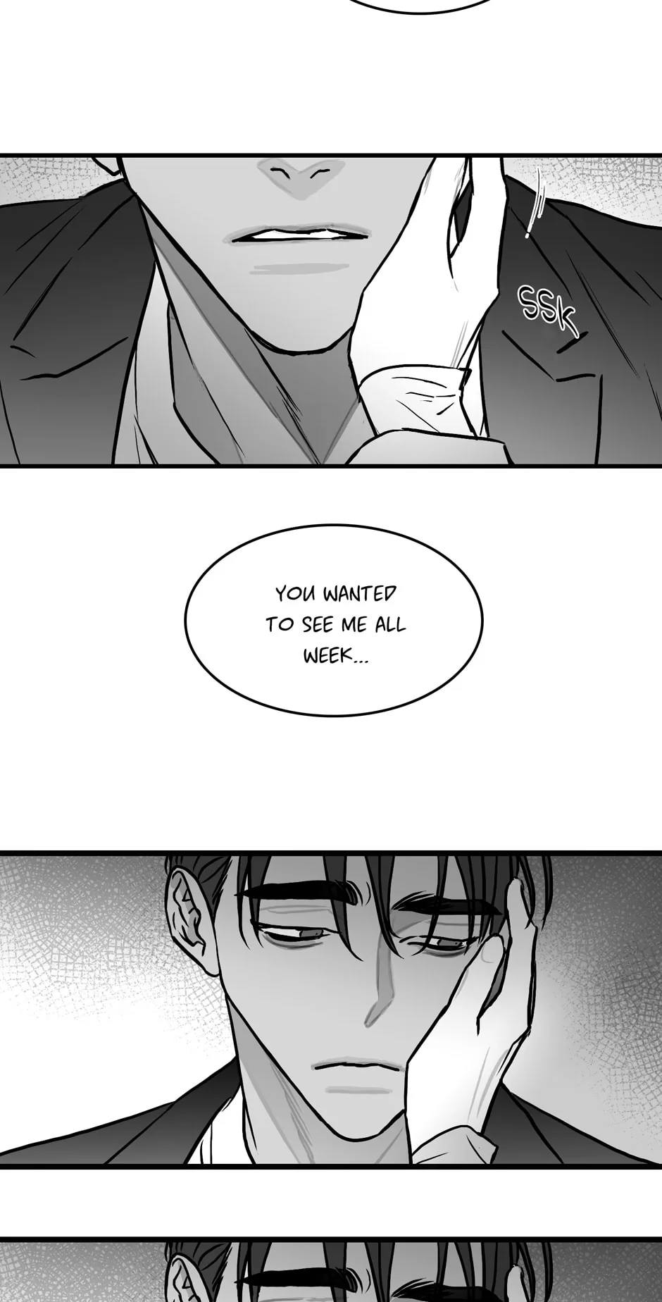 Bound to Be Fools Chapter 48 page 24 - 